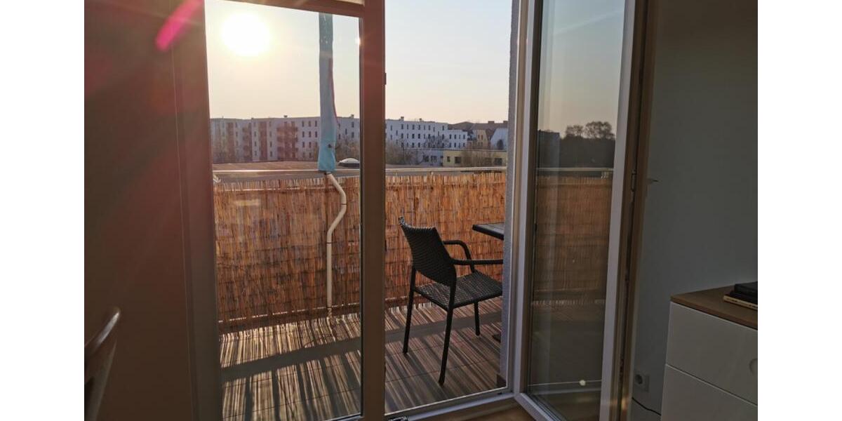 Wohnen auf Zeit Berlin Treptow-Köpenick - 4 Zimmer, 99 m&sup2;, 3.200&euro; | Angebot:26550851
