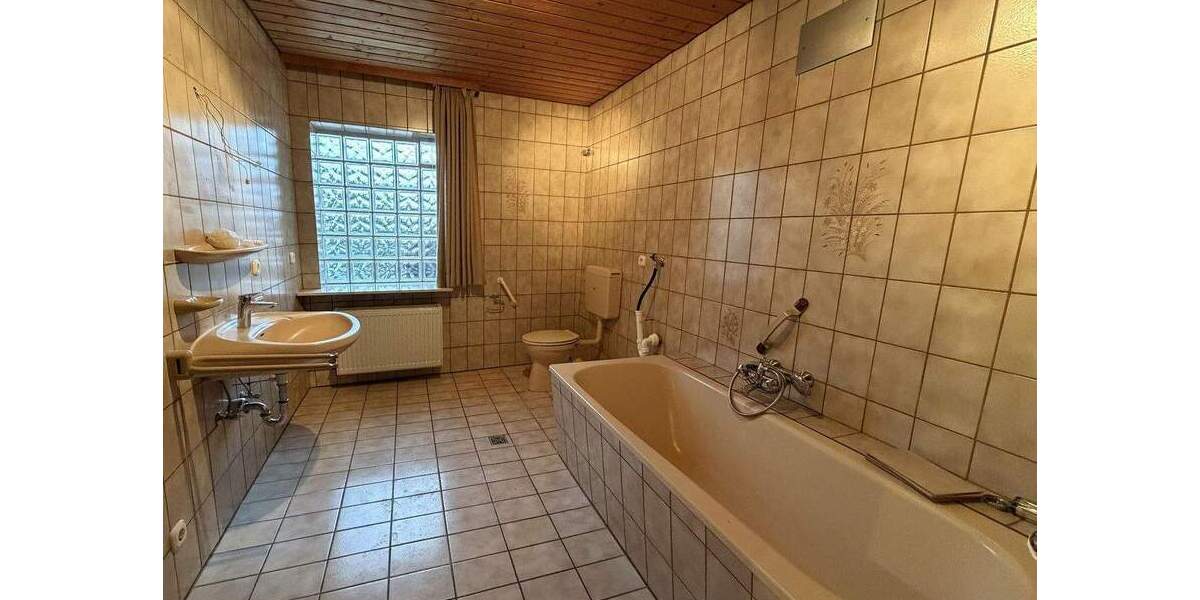 2 Familienhaus in Wersau 7 zimmer