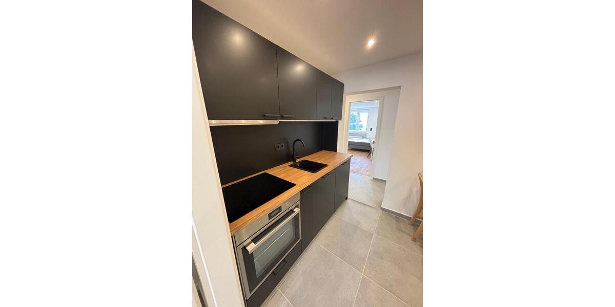 Erdgeschoßwohnung München Ramersdorf-Perlach - 4 Zimmer, 54 m&sup2;, 815&euro; | Angebot:26580907