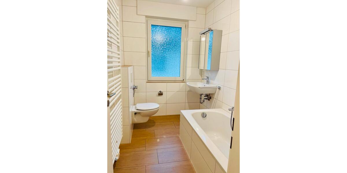 Etagenwohnung Langen (Hessen) - 4 Zimmer, 95 m&sup2;, 1.280&euro; | Angebot:25174834