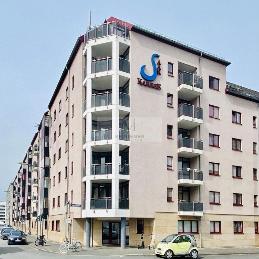 Stilvolle möblierte 2 Zi. Maisonette inkl. NK zimmer