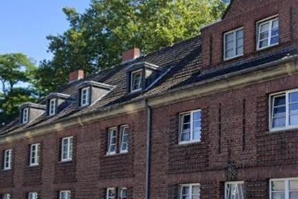 Vier Wände zum Wohlfühlen – mit WBS. 2 zimmer