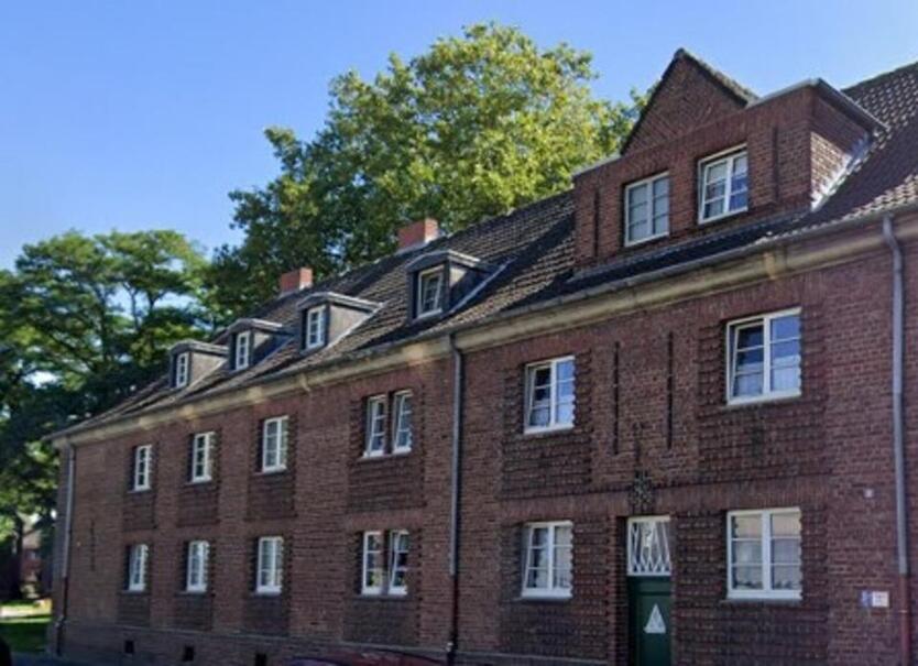 Vier Wände zum Wohlfühlen – mit WBS. zimmer