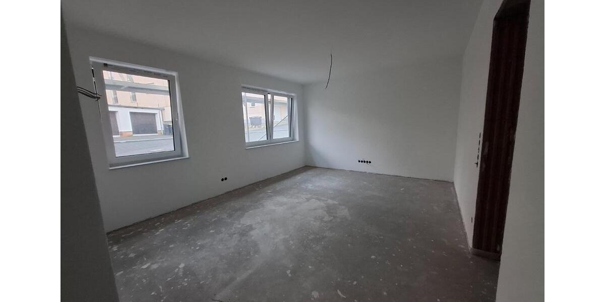 2 Zimmer EG - Wohnung mit Wohnküche und Bad 2 zimmer