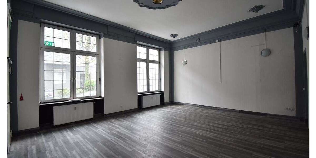 Gewerbeobjekt Essen Kray - 1.800&euro; | Angebot:23137775
