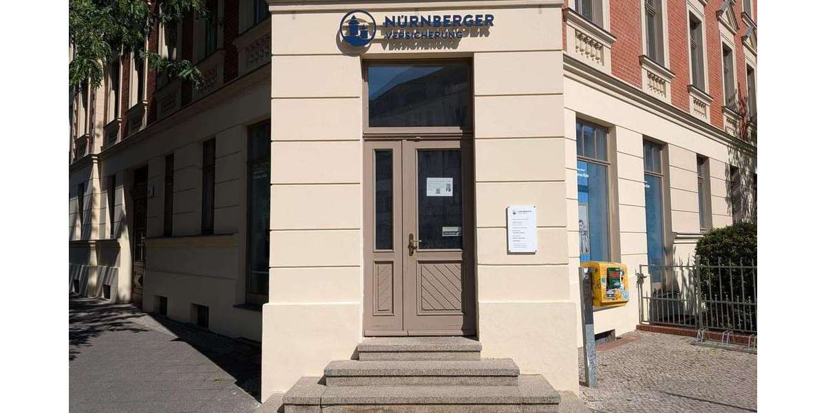 Gewerbeobjekt Potsdam Babelsberg - 1.219&euro; | Angebot:26748038