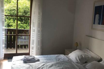 Wohnung Zwiesel - 1 Zimmer, 26 m&sup2;, 460&euro; | Angebot:24428968