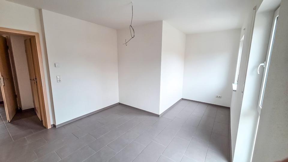 Terrassenwohnung Aurach - 3 Zimmer, 71 m&sup2;, 444&euro; | Angebot:24729586