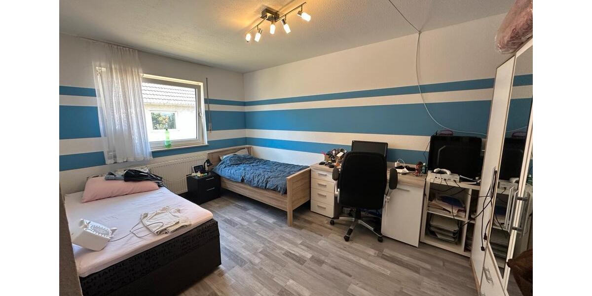 Etagenwohnung Gelnhausen - 4 Zimmer, 115 m&sup2;, 1.250&euro; | Angebot:26705432