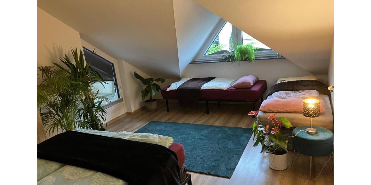 Gemütliches 2-Zimmer-App. am Bodensee ab Januar 2026 2 zimmer