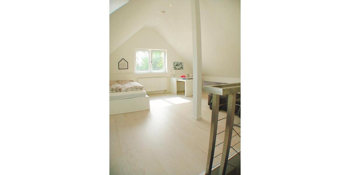 Maisonettenwohnung Bruchköbel - 2 Zimmer, 70 m&sup2;, 1.150&euro; | Angebot:26022158