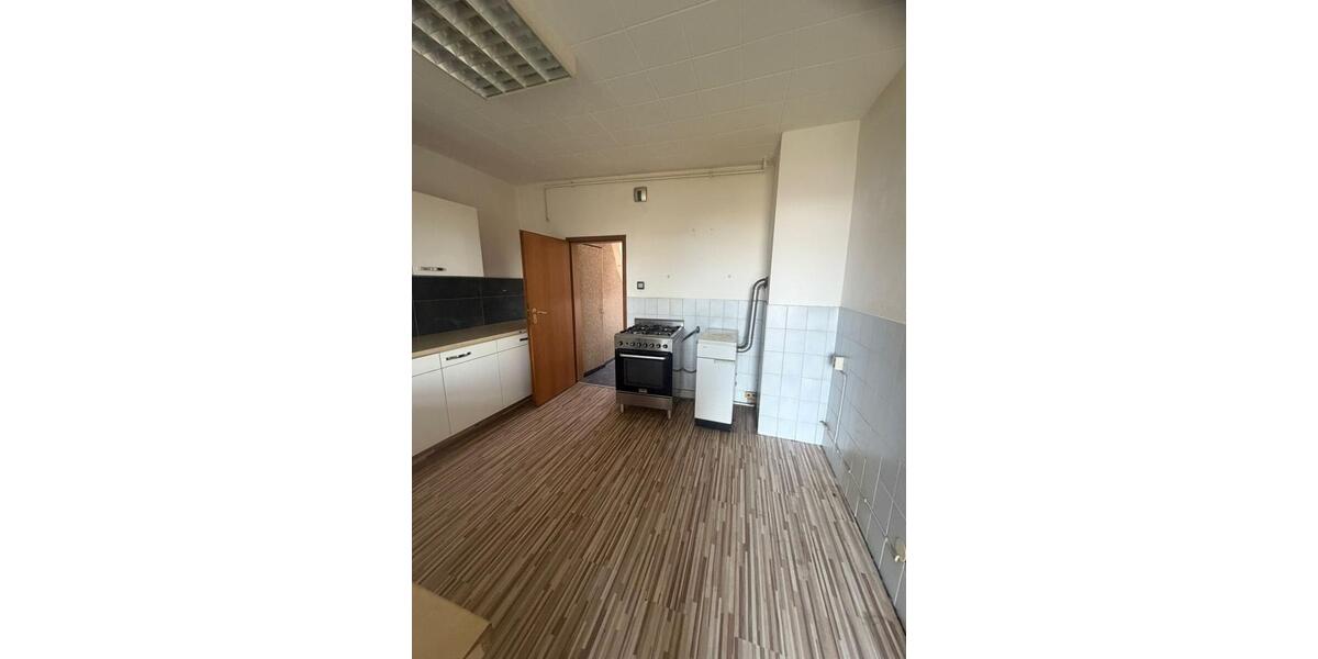 Erdgeschoßwohnung Spiesen-Elversberg Elversberg - 3 Zimmer, 60 m&sup2;, 580&euro; | Angebot:25341962