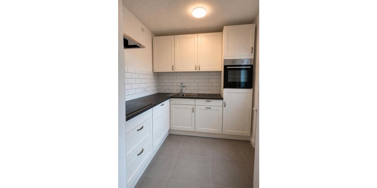 Erdgeschoßwohnung Seelze - 2 Zimmer, 52 m&sup2;, 650&euro; | Angebot:26621197
