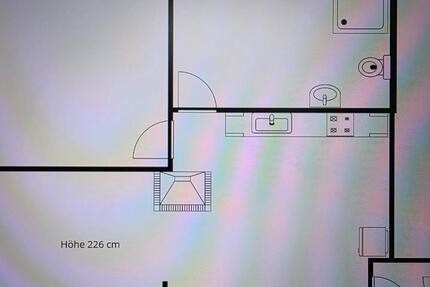 Wohnung Iserlohn Grüne - 2 Zimmer, 65 m&sup2;, 500&euro; | Angebot:24562598