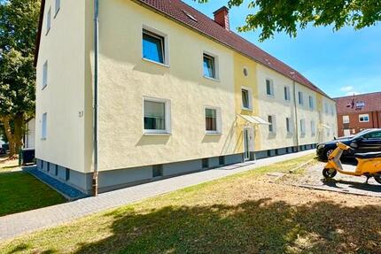 Ihre Zukunft - Ihre Wohnung: 3-Zimmer-Stadtwohnung in ruhiger Umgebung! zimmer