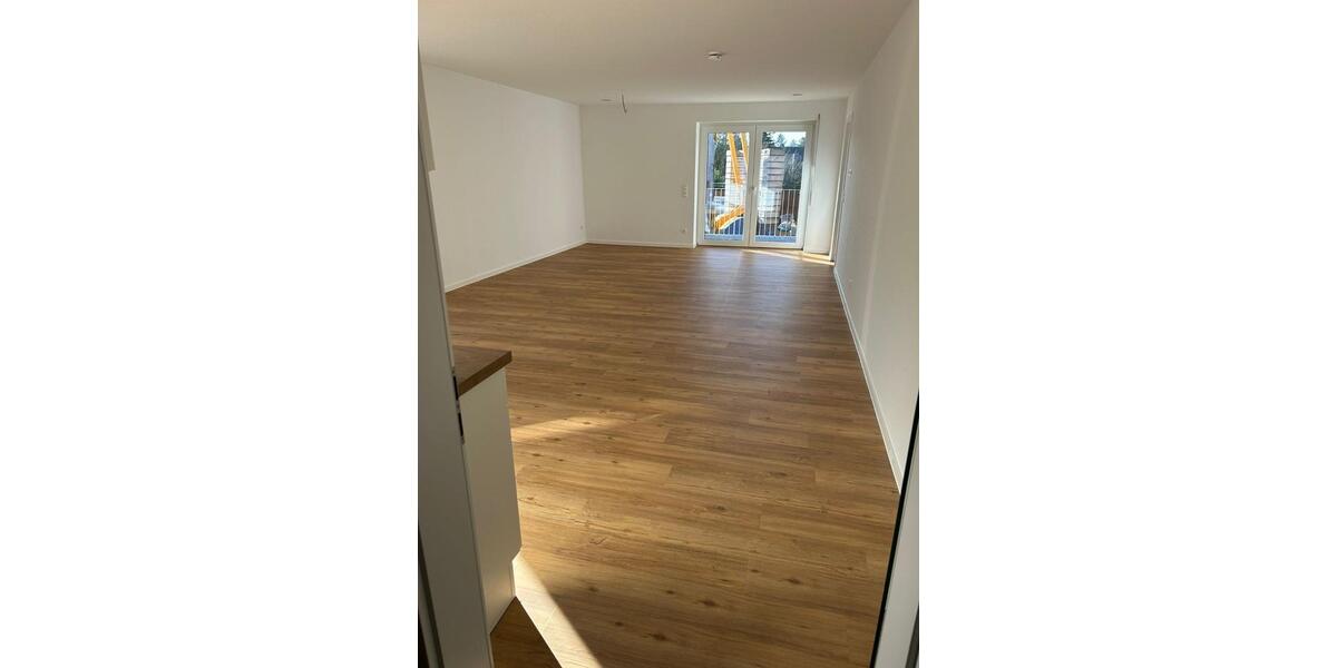 Moderne 2-Zimmer-Wohnung – Denekamper Str. 125, Nordhorn 2 zimmer