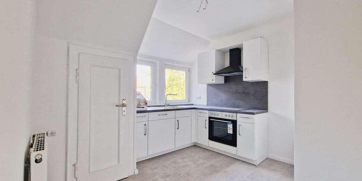 Etagenwohnung Himbergen Klein Thondorf - 4 Zimmer, 123 m&sup2;, 840&euro; | Angebot:26808054