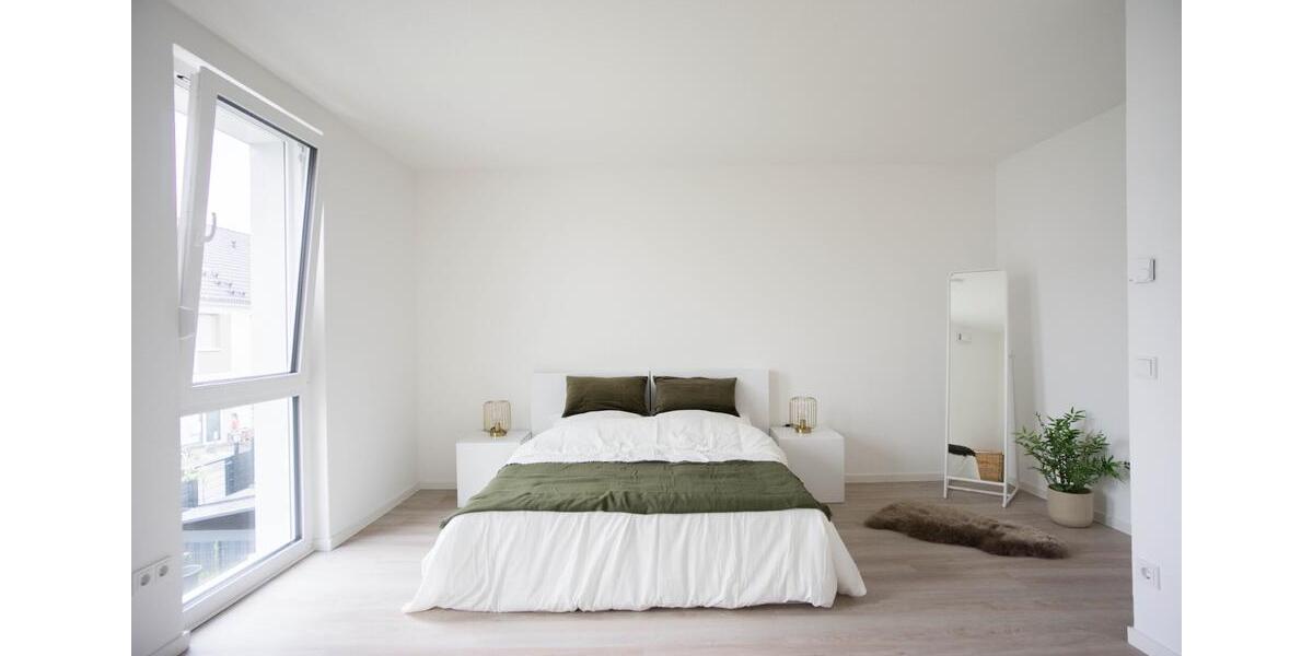 Reihenhaus Fernwald - 4 Zimmer, 131 m&sup2;, 1.300&euro; | Angebot:26538384