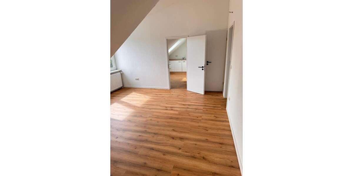 Etagenwohnung LÖHNE-GOHFELD GOHFELD - 3 Zimmer, 50 m&sup2;, 550&euro; | Angebot:27031423