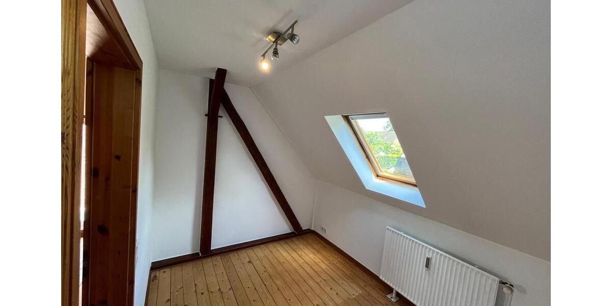 Maisonettenwohnung Moisburg - 3 Zimmer, 54 m&sup2;, 690&euro; | Angebot:26301063
