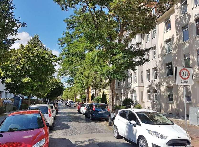 Wohnung zum Mieten in Hildesheim 670 € 60 m²