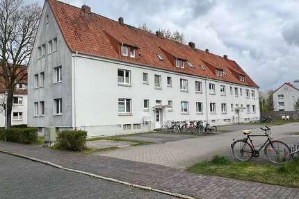 Wohnung zum Mieten in Oldenburg 307 € 39.11 m²
