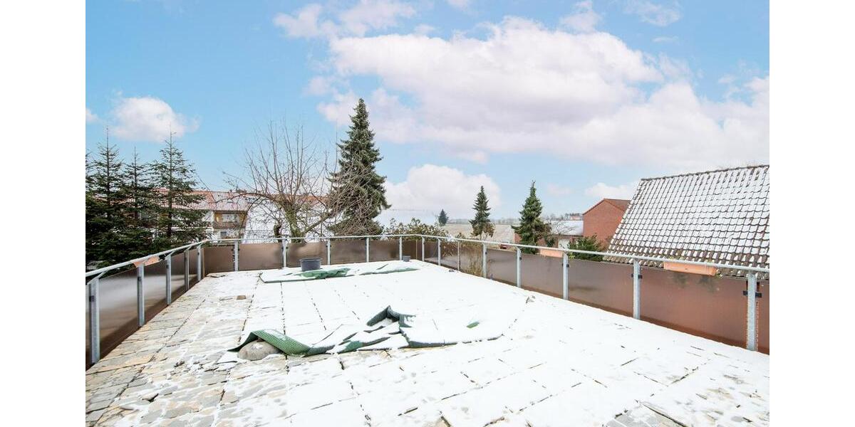 Maisonettenwohnung Wrestedt - 6 Zimmer, 160 m&sup2;, 1.200&euro; | Angebot:24378154