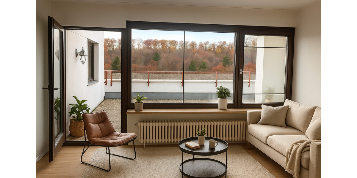 Einfamilienhaus Heidenheim an der Brenz Aufhausen - 3.5 Zimmer, 99 m&sup2;, 1.100&euro; | Angebot:25713665