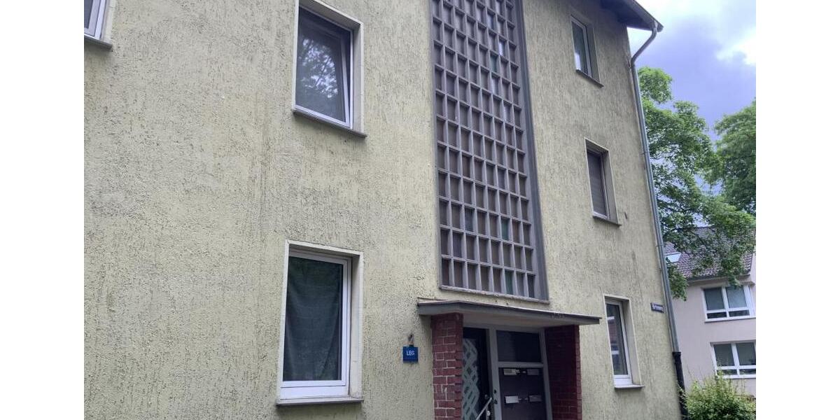 Erdgeschoßwohnung Mönchengladbach Süd - 2 Zimmer, 52 m&sup2;, 519&euro; | Angebot:26551660