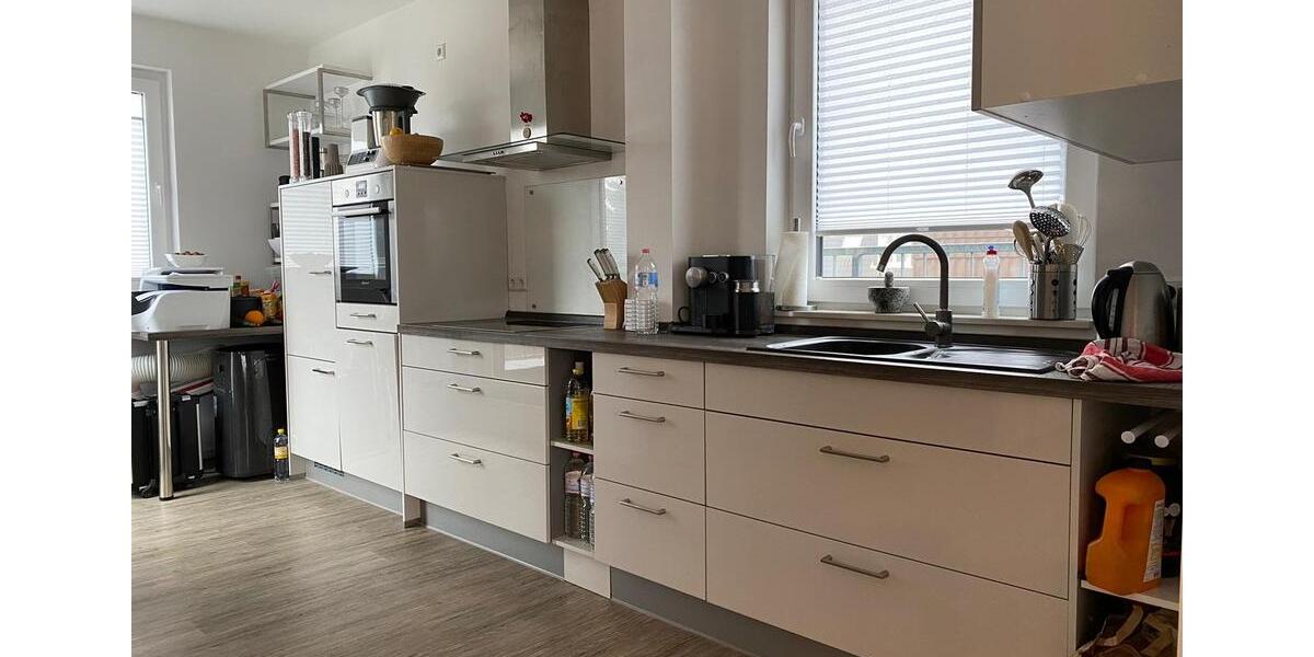 Maisonettenwohnung Burgwedel - 2.5 Zimmer, 100 m&sup2;, 1.400&euro; | Angebot:24775148