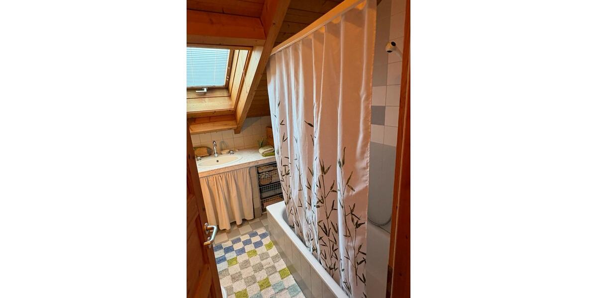 Maisonettenwohnung Fuldabrück - 2 Zimmer, 48 m&sup2;, 750&euro; | Angebot:25755746