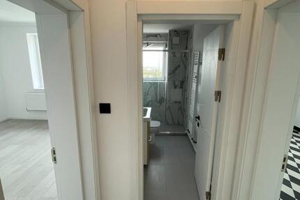 3-Zimmer-Wohnung in der Reusaer Straße 105 zu vermieten. zimmer