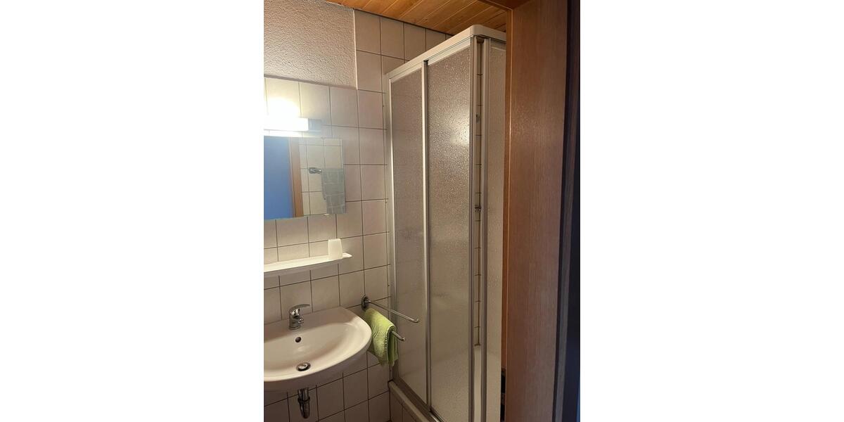 Wohnen auf Zeit Albbruck - 1 Zimmer, 15 m&sup2;, 300&euro; | Angebot:25763091