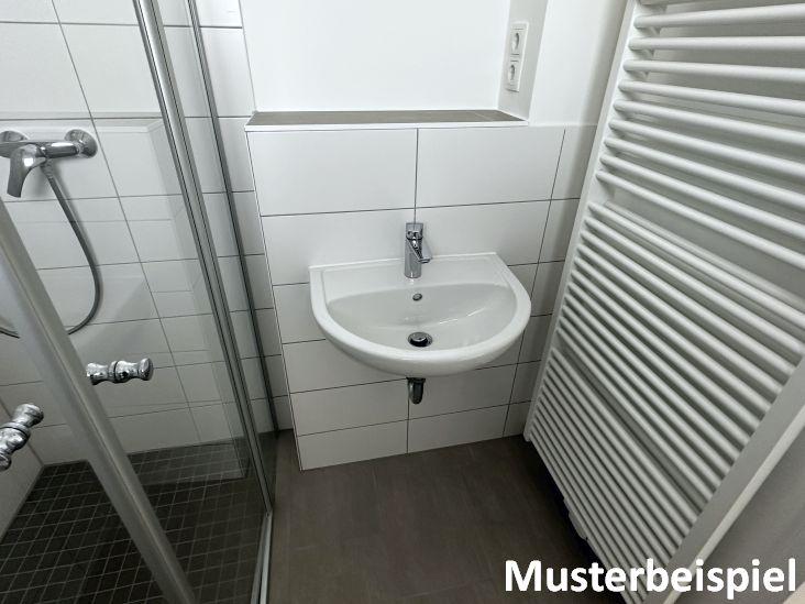 Etagenwohnung Seesen - 1 Zimmer, 34 m&sup2;, 255&euro; | Angebot:26587241