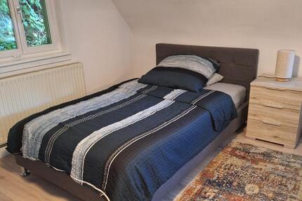 Wohnen auf Zeit Friesenheim - 1 Zimmer, 16 m&sup2;, 495&euro; | Angebot:25922757
