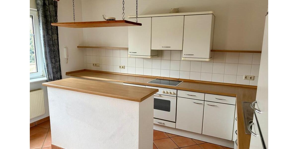Etagenwohnung Wiesmoor - 2 Zimmer, 96 m&sup2;, 750&euro; | Angebot:24862308