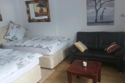 800,- Warmmiete, Appartement, kleine Wohnung in Dormagen-Horrem