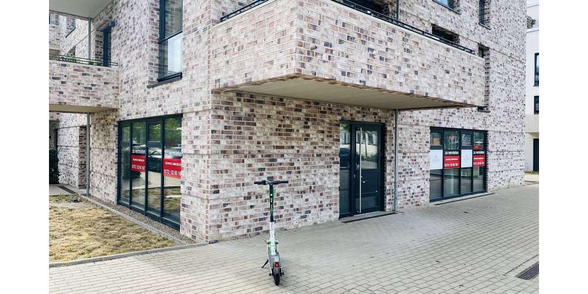 Einzelhandel in Osnabrück 1.204,80 € 120.48 m² zimmer