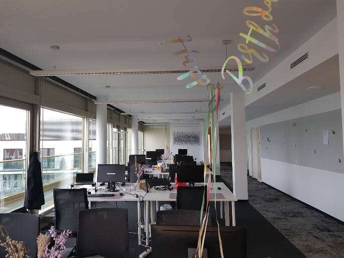 Gewerbeobjekt Berlin Mitte - 390&euro; | Angebot:26846900