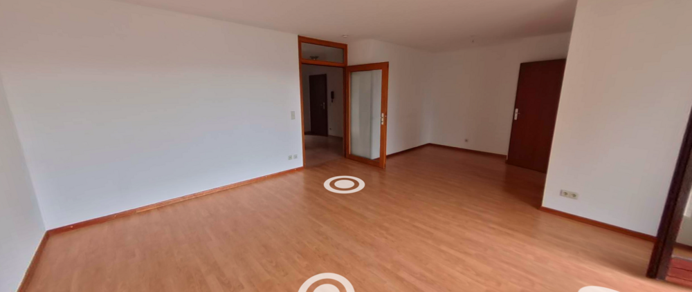 Großzügige 3-ZKB Wohnung (94m²) im Zentrum von Rheinböllen - 3- Rheinböllen | Angebot:27222169