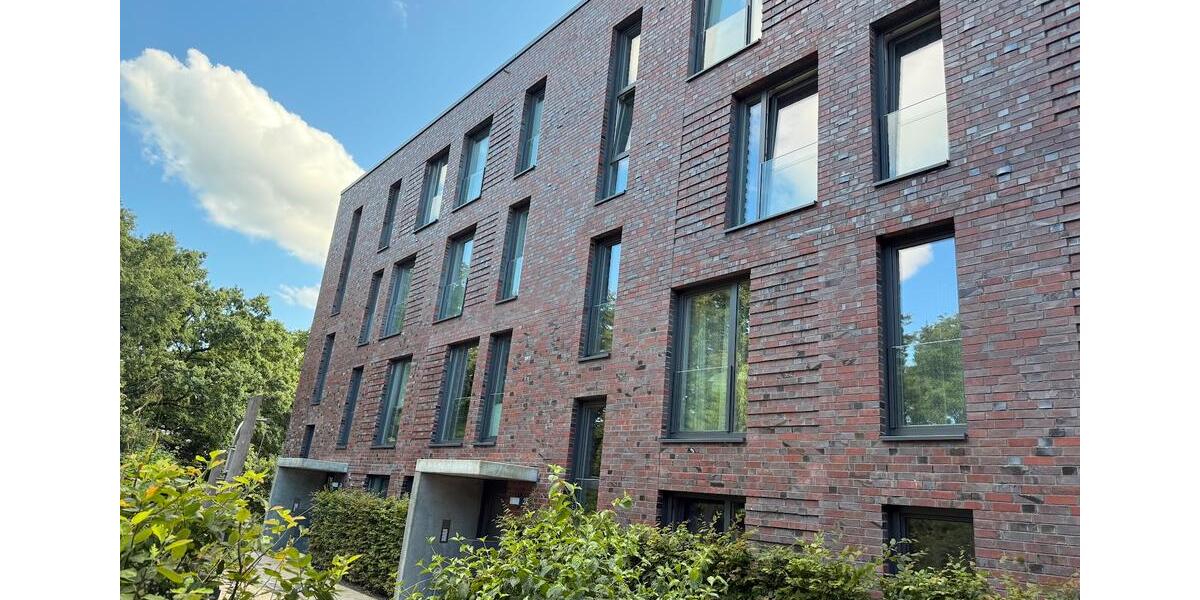 Etagenwohnung Norderstedt Garstedt - 2 Zimmer, 69 m&sup2;, 1.125&euro; | Angebot:26071688