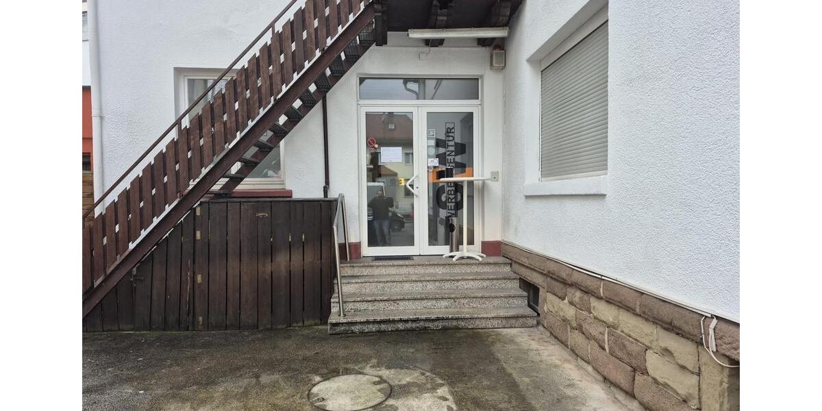 Gewerbeobjekt Fellbach - 1.200&euro; | Angebot:25483331