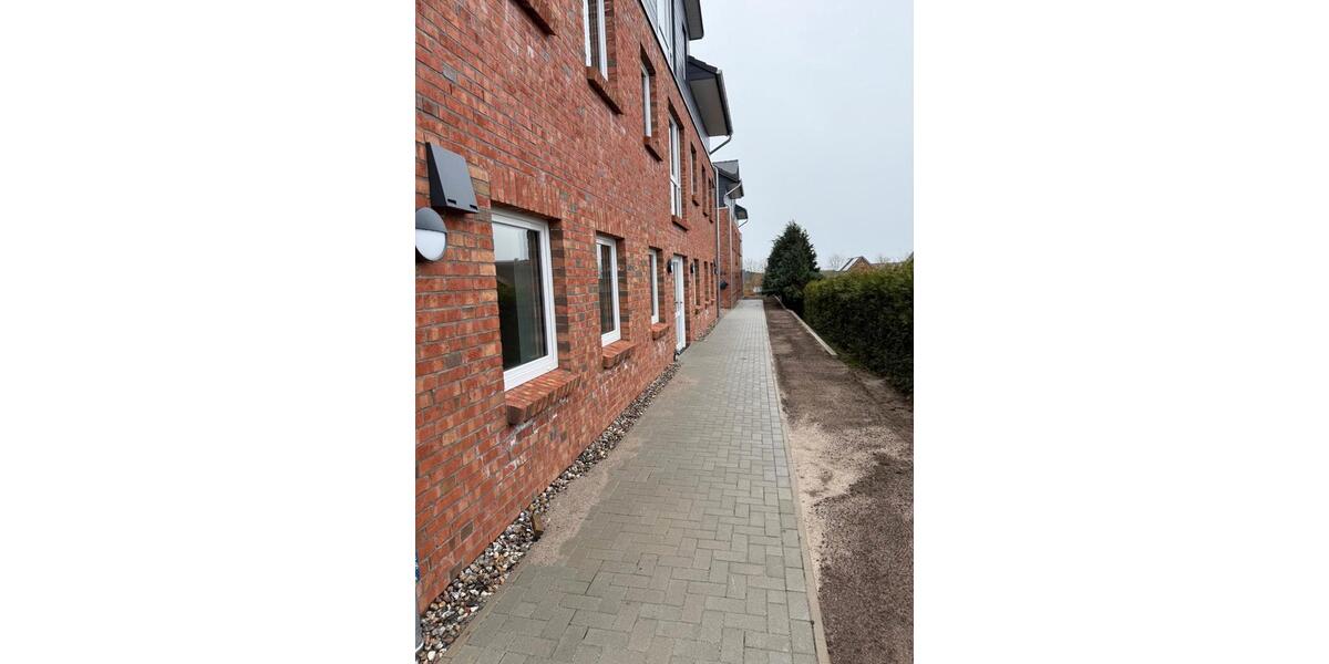 Etagenwohnung Viöl - 2 Zimmer, 56 m&sup2;, 700&euro; | Angebot:25919244