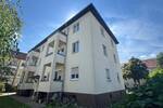 Gemütliche 2-Zimmer-Wohnung mit Balkon in zentraler Lage
