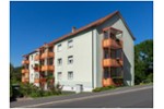 Zentral gelegene Altbauwohnung im Grünen - Etagenwohnung Suhl | Angebot:27280523