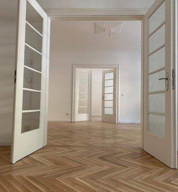 3-Raum Wohnung (Whg.6) in Leipzig-Stötteritz zu vermieten 3 zimmer