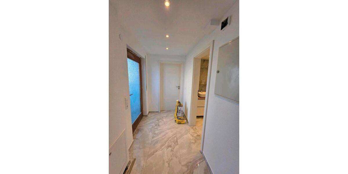 Etagenwohnung Wildberg - 2 Zimmer, 40 m&sup2;, 700&euro; | Angebot:26690174