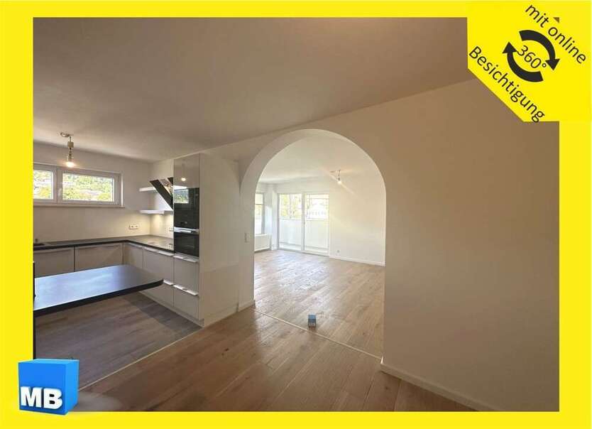 Wohnung zum Mieten in Albstadt 800 € 95 m²