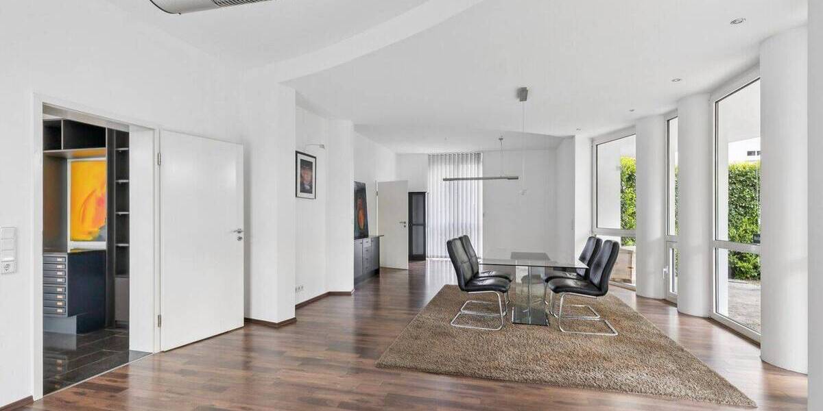 Gewerbeobjekt Saarlouis Fraulautern - 3 Zimmer, 100 m&sup2;, 950&euro; | Angebot:26656759