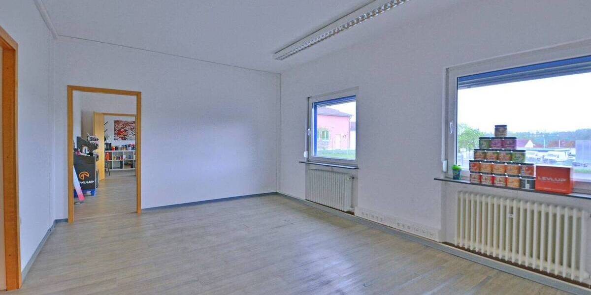 Gewerbeobjekt Fuldabrück / Bergshausen Bergshausen - 9.000&euro; | Angebot:26290619